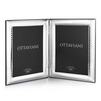 Cornice Ottaviani in Argento 1006AD - 1006AD